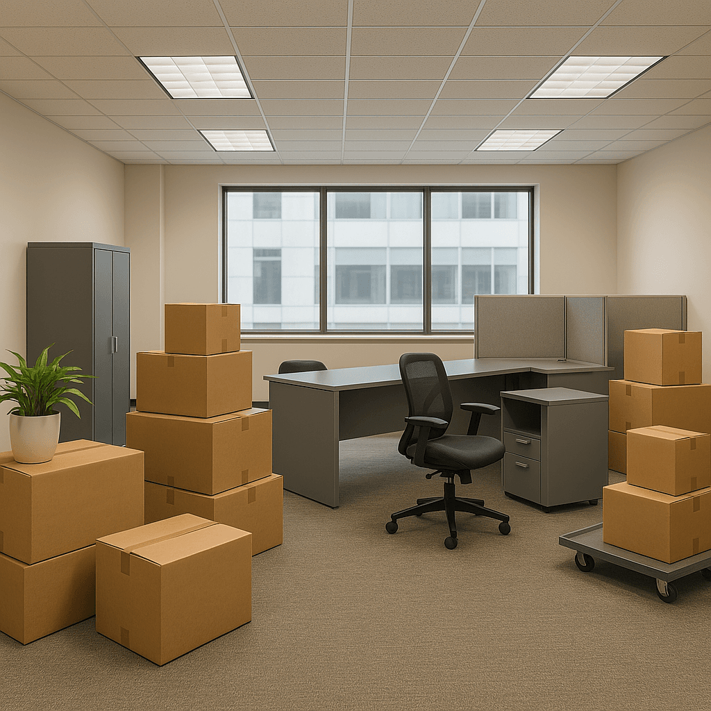 Messolar crew at work