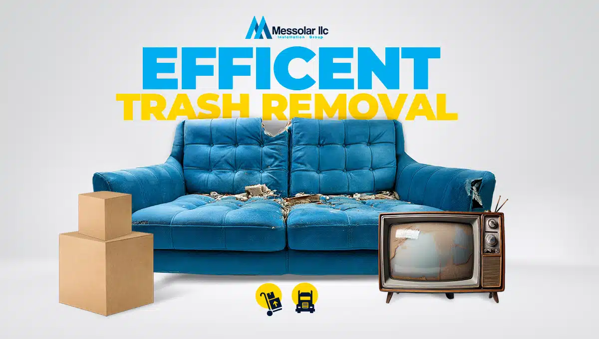 TrashRemoval